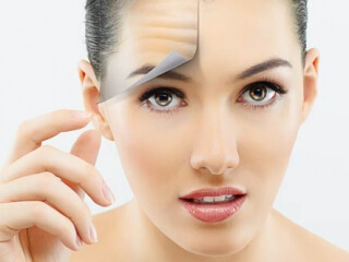 Are those Wrinkles or Just Nutritional Sins?
