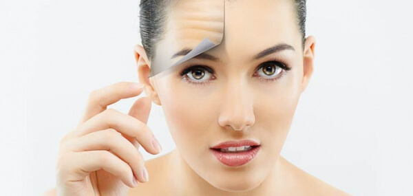 Are those Wrinkles or Just Nutritional Sins?