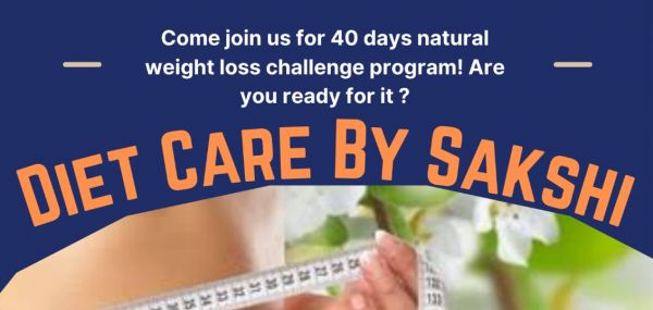 Enroll in our Fat Loss Program 